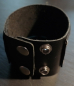 Preview: ECHT LEDER ARMBAND