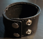 Preview: ECHT LEDER ARMBAND