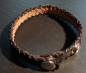 Preview: ECHT LEDER ARMBAND