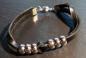 Preview: ECHT LEDER ARMBAND