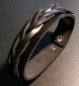 Preview: ECHT LEDER ARMBAND