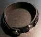 Preview: ECHT LEDER ARMBAND