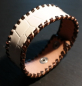 Preview: ECHT LEDER ARMBAND