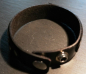 Preview: ECHT LEDER ARMBAND