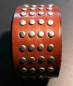 Preview: ECHT LEDER ARMBAND