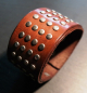 Preview: ECHT LEDER ARMBAND