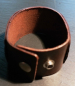 Preview: ECHT LEDER ARMBAND