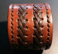 Preview: ECHT LEDER ARMBAND