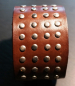 Preview: ECHT LEDER ARMBAND