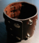 Preview: ECHT LEDER ARMBAND