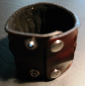 Preview: ECHT LEDER ARMBAND