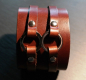 Preview: ECHT LEDER ARMBAND