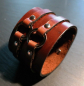 Preview: ECHT LEDER ARMBAND