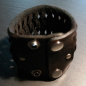 Preview: ECHT LEDER ARMBAND